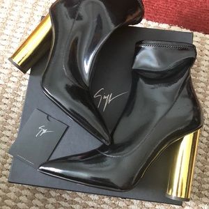 Giuseppe Crudelia Heels